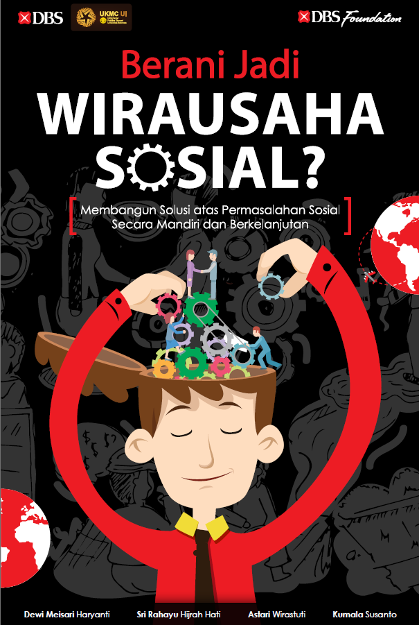 Berani Jadi Wirausaha Sosial